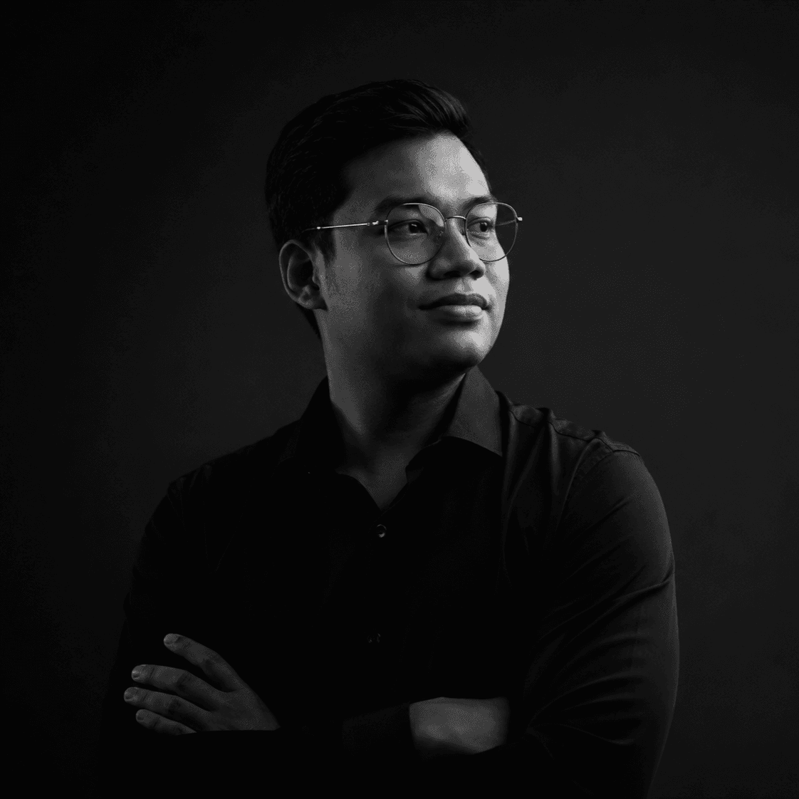 Muhammad Aniq Hakim profile portrait
